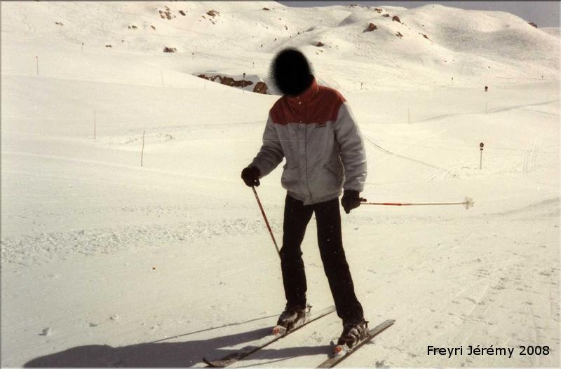 Diverses photos d'archives de l'espace killy Archives001