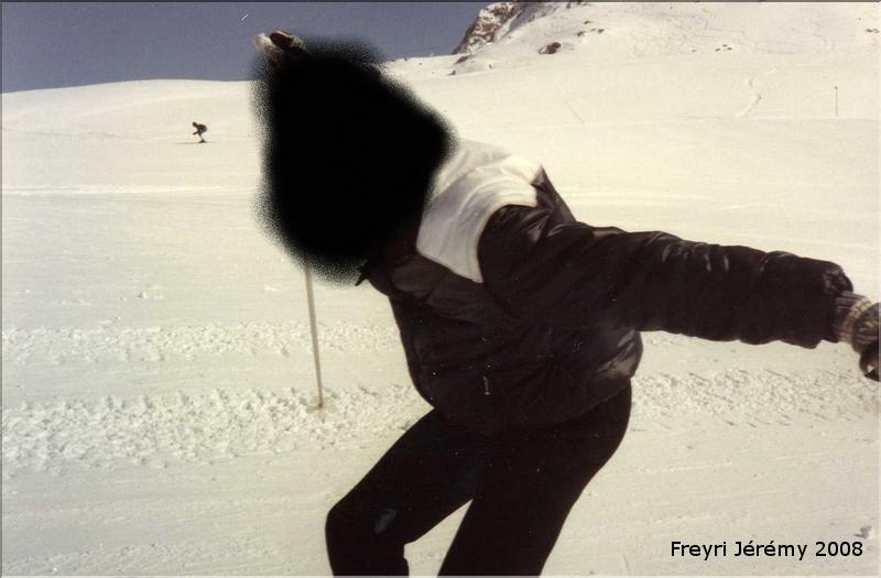 Diverses photos d'archives de l'espace killy Archives002