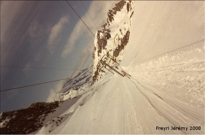 Diverses photos d'archives de l'espace killy Archives009