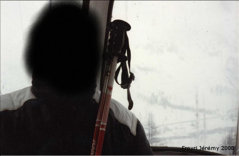 Diverses photos d'archives de l'espace killy Archives010