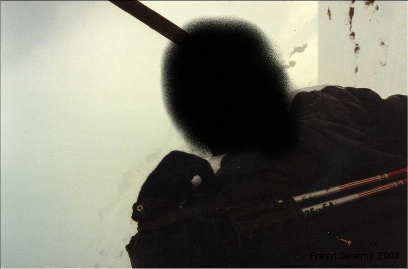 Diverses photos d'archives de l'espace killy Archives015