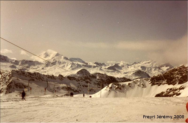 Diverses photos d'archives de l'espace killy Archives016