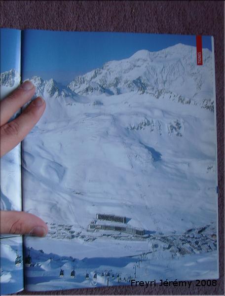 Diverses photos d'archives de l'espace killy Archives023