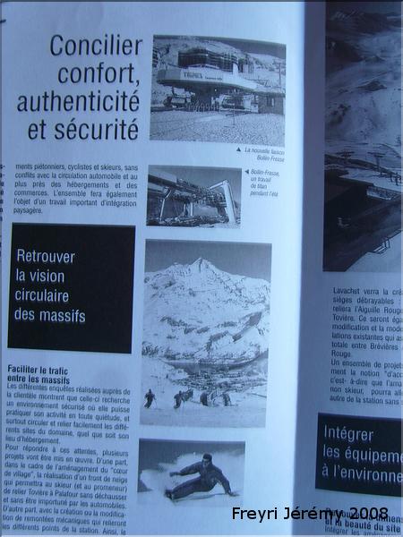 Diverses photos d'archives de l'espace killy Archives025