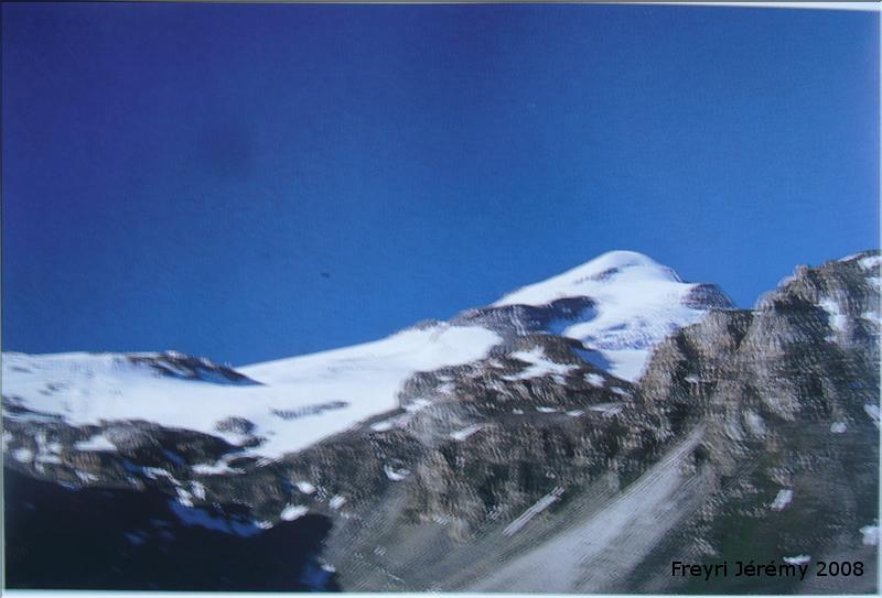 Diverses photos d'archives de l'espace killy Archives029