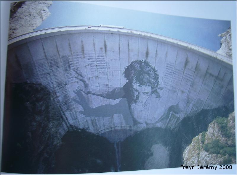 Diverses photos d'archives de l'espace killy Archives030