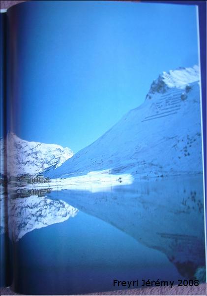 Diverses photos d'archives de l'espace killy Archives032