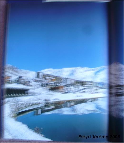 Diverses photos d'archives de l'espace killy Archives033
